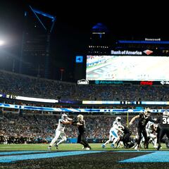 Here are the 10 new “Monday Night Football” games ABC added to its schedule