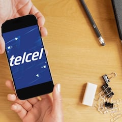 Aquí puedes hacer el registro de Telcel para que no den de baja tu línea móvil en 2026