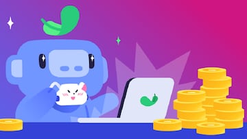Discord tendrá un apartado para que los creadores de contenido tengan productos descargables