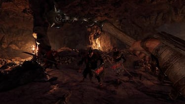 Warhammer: Vermintide 2, impresiones