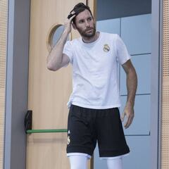 "Lo único que tenemos en mente es ganar los dos duelos en casa"