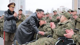 Conflicto EEUU-Venezuela y guerra de Ucrania, en directo: Zelenski confirma su presencia en una nueva reunión con EEUU