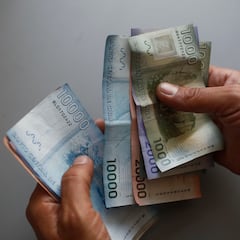 Bono Invierno 120 mil pesos: cómo saber si me toca en agosto y dónde puedo ver la postulación con mi RUT