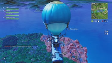 Fortnite Battle Royale: Esto es todo lo que sabemos de la Temporada 6