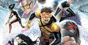 Ni Wolverine ni Storm, todo apunta a que el reboot de X-Men en el UCM se centrará en otro mutante