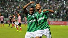 Murillo reemplaza a Borré en el Cali, que visita al Cortuluá