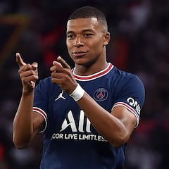 Mbappé to Real Madrid: ten days, one dream