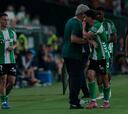 El Betis le responde a Pellegrini por su contrato: “No pensamos...”