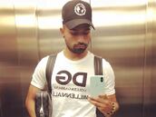 "Pude haber dado más; no tuve técnicos que me ayudaran"