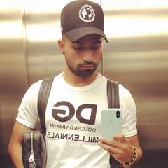 "Pude haber dado más; no tuve técnicos que me ayudaran"