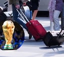 Atención si quieres ir al Mundial 2026 desde España: necesitarás este permiso para entrar en Estados Unidos