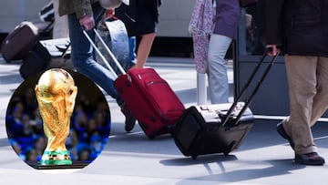 El permiso que necesitarás para ver el Mundial 2026 en Estados Unidos