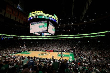 These are the teams paying the highest luxury tax in the 2025 NBA conference semifinals