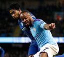Manchester City 2-1 Chelsea: Resumen, resultado y goles