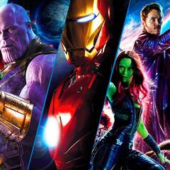 All Marvel movies and series (UCM): how to watch them in order including Shang-Chi