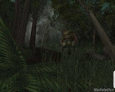 Men of Valor, también a punto para PC