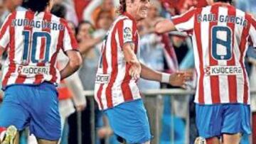 El club pide un esfuerzo en Chipre para equilibrar el presupuesto