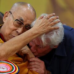 La promesa incumplida de Richard Gere antes de mudarse a España: “Espero que caigas en una locura lenta e implacable”