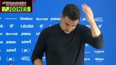 Míchel, desolado: “Me quiero morir, tío, me quiero morir”