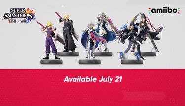 Nintendo Direct: Arms en junio, Minecraft, cooperativo en Splatoon 2 y más