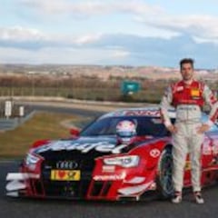 Molina "Entre F-1 y Le Mans ahora elegiría las 24 Horas"