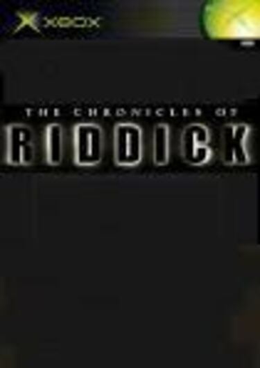 DVD de regalo con The Chronicles of Riddick para Xbox en EE.UU.