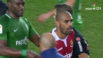 Resumen del Nástic vs Sporting de la Liga 1|2|3