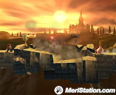 El Gran Puente de Eldin contemplará una nueva batalla