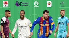 Soccer transfer updates: summary 8 July 2021