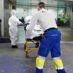 La COVID-19 golpea a los pacientes de salud mental: aumentan los intentos de suicidio