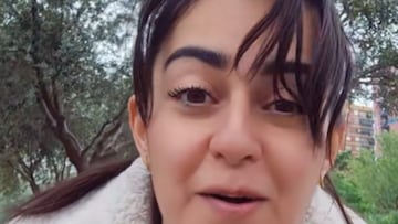 Una estadounidense que vive en Valencia cuenta lo que más le molesta de las calles de España: “¿Van a rodearme?”