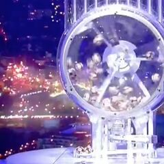 Euromillones: comprobar los resultados del sorteo de hoy, martes 6 de julio