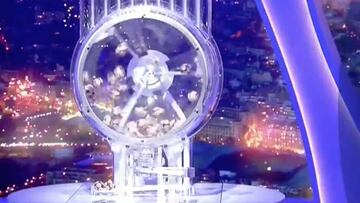 Euromillones: comprobar los resultados del sorteo de hoy, martes 6 de julio