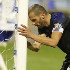 La Deportiva recupera efectivos, pero preocupan los laterales