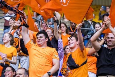 Women’s World Cup 2023: Netherlands in-depth team guide and prediction