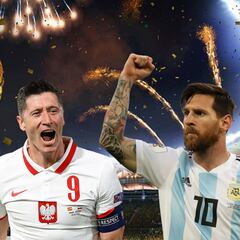 Poland vs Argentina odds and predictions: Who is the favorite in the World Cup 2022 game?