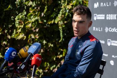 La ambición de Ayuso