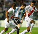 Perú vs Argentina: Horario, TV; cómo y dónde ver en USA