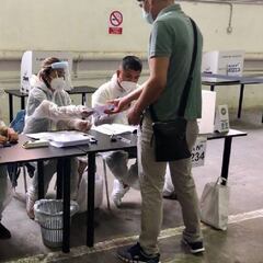 Elecciones Federales México 2021: cuántas boletas recibiré para votar