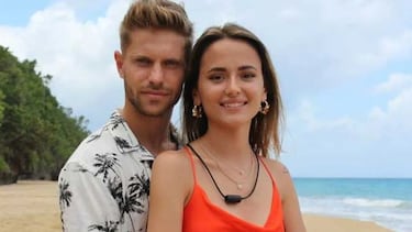 'La isla de las tentaciones 4': lista oficial de parejas y concursantes