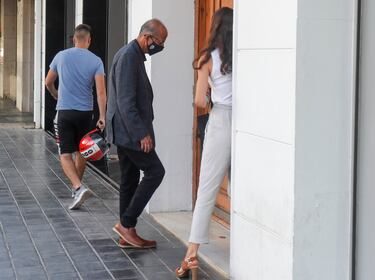 Así es el nuevo Consejo de Administración del Valencia