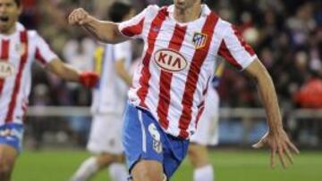 Tiago se desvincula de la Juve y será atlético en breve