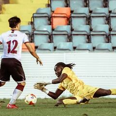 Segunda RFEF Grupo 1: resultados, partidos y clasificación de la jornada 12
