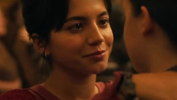 Imagen de la segunda temporada de la serie.