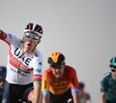 Rui Costa rompe tres años de sequía en el Tour de Arabia