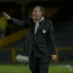 Israel se despide: "Hinchada de Millos, el plantel los necesita”
