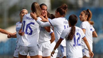 El Real Madrid pone a prueba su mejoría en la Champions