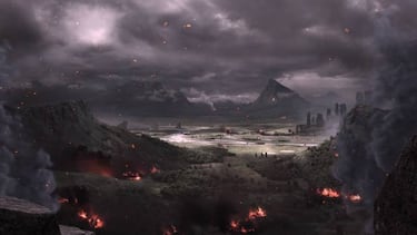 Anunciado AVOWED, el nuevo juego de Obsidian para Xbox Series X