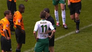 Las 6 acciones de 'Fair Play' en el f¨²tbol que te emocionar¨¢n