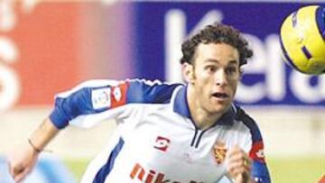 Milito vincula su futuro a la subida salarial que le ofrezca la entidad